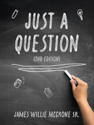 cover image of Just a Question
